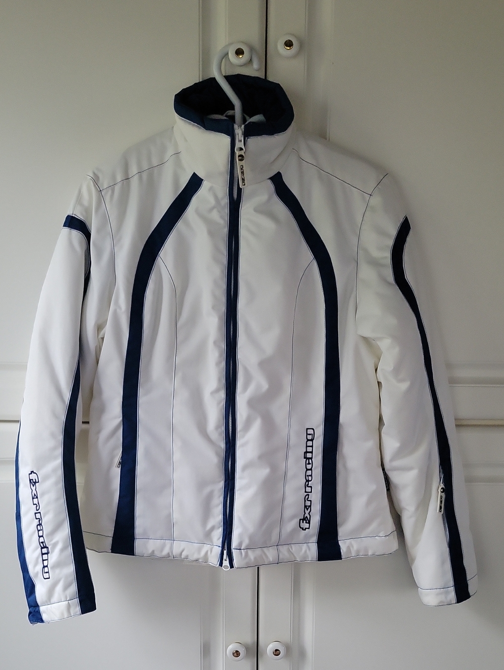 FXR Womens 6